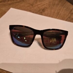 Costa Panga Blue Green Mirror Sunglasses